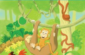 Find Sailboat, Heart, Party Hat, Teacup, Ice-Cream Cone.