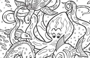 Find Bird, Carrot, Hammer, Mushroom, Paintbrush, Toothbrush.