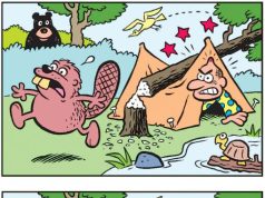 Run: Find 6 Differences.