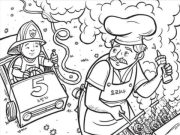 Find Glove, Spoon, Crown, Heart, Bat, Wedge of Orange.