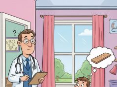 A doctor of psychology