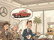 The Deal of a Lifetime