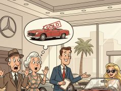 The Deal of a Lifetime