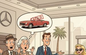 The Deal of a Lifetime