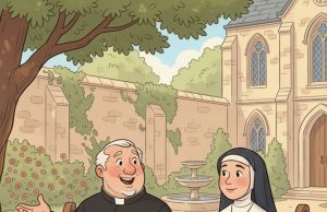 It’s just a little gas.