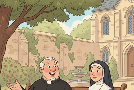 It’s just a little gas.