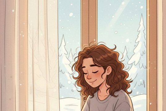 Emily lived in Minnesota